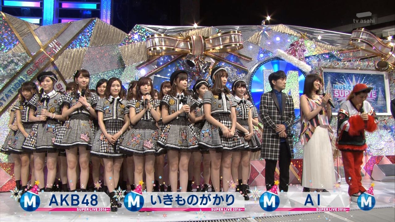 悲報 Mステ スーパーライブ16で放送事故www仕事なめすぎだろwww 画像 動画アリ ほんまでっか エンタメ情報ブログ 悲報 Mステ スーパーライブ16で放送事故www仕事なめすぎだろwww 画像 動画アリ ほんまでっか エンタメ情報ブログ