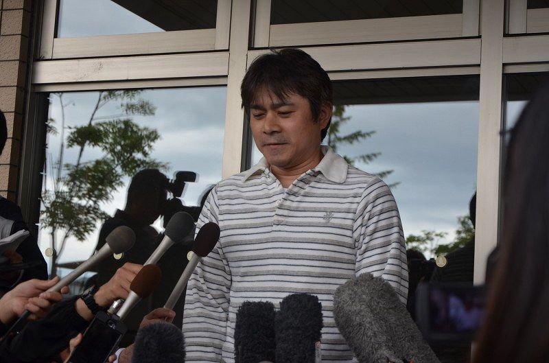 置き去り親 田野岡大和くん父親の会見をご覧ください 動画 画像あり 北海道行方不明小2男児発見保護 Newsまとめもりー 2chまとめブログ