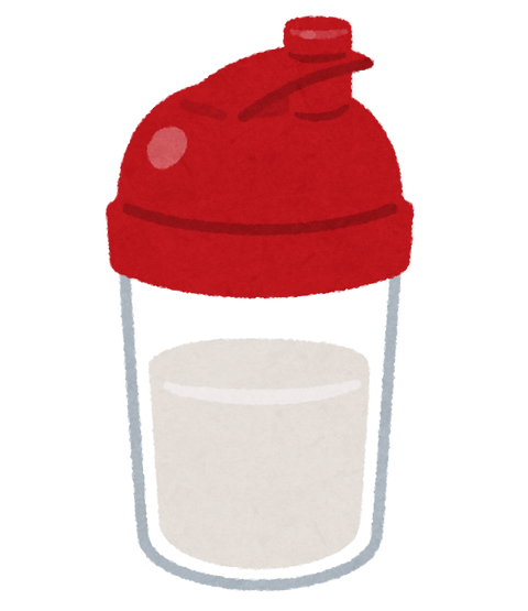 sports_protein_shaker