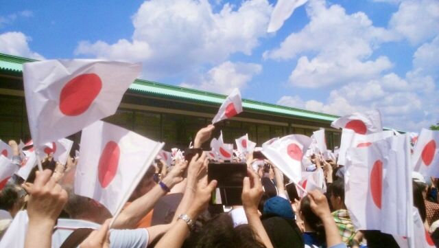 悲報 宮内庁 助けて 国民の反皇室感情が高まってるの Newsまとめもりー 2chまとめブログ
