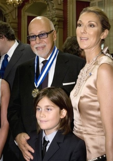 Celine-Dion-No-Longer-Pregnant