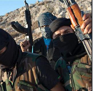 jihadist