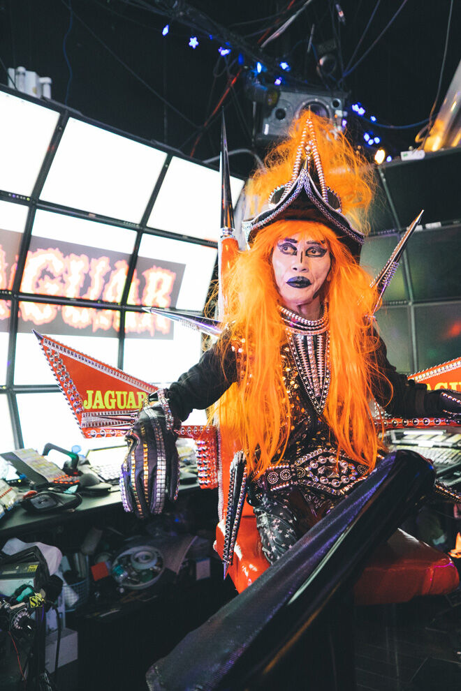 愕然 ジャガーさん亡くなった 月曜から夜ふかし の内容にネット騒然 人気の アプリ コミック にどっぷりハマって暇なし生活