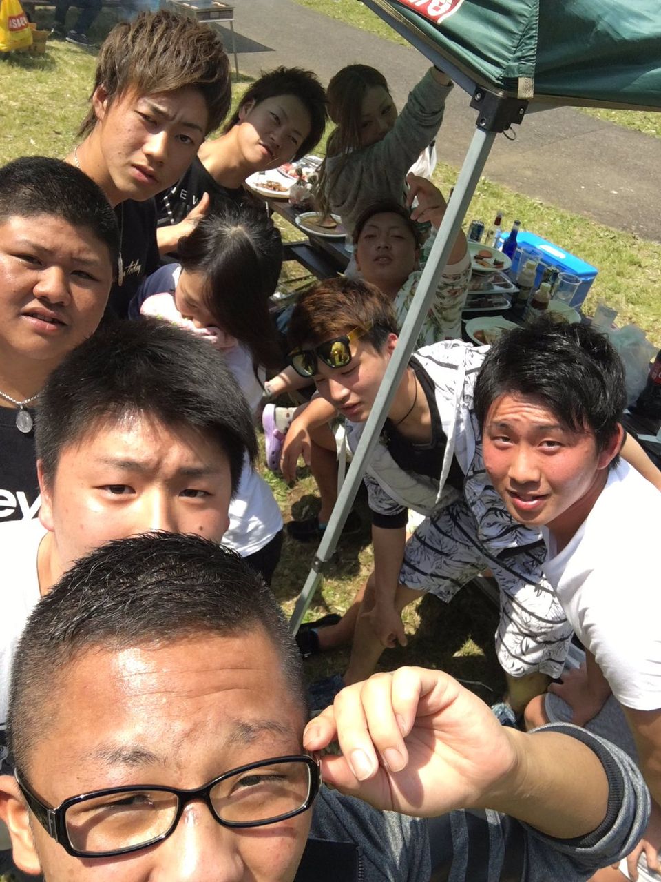 衝撃画像 最近のdqn怖すぎワロエナイ Newsまとめもりー 2chまとめブログ