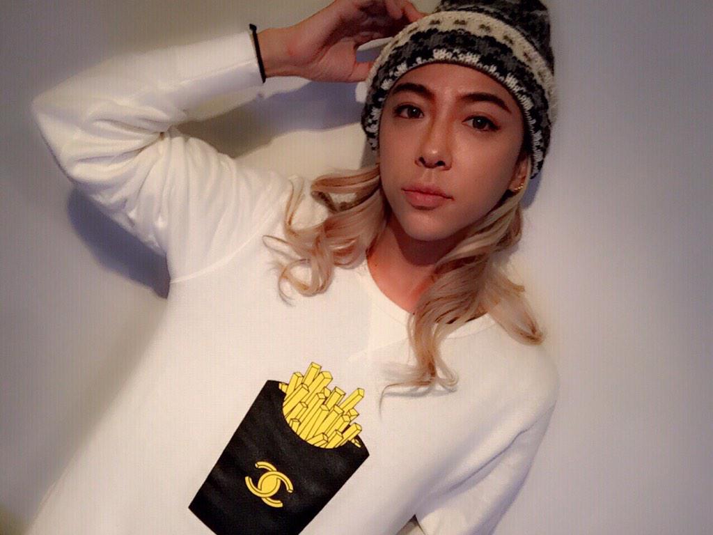 Genking ゲンキング パートナー彼氏の有名俳優と同棲中ｗｗｗ インスタグラムで有名な美男子が行列でゲイをカミングアウト 画像あり 本名 田中元輝 2ch 相手は金子賢か Newsまとめもりー 2chまとめブログ