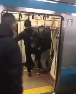 題になるぞ」