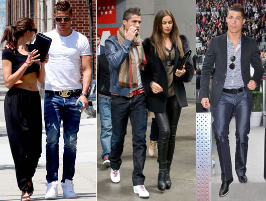 クリスティアーノロナウドの筋肉最新画像が凄すぎるｗｗｗ 息子 子供 私服 髪型写真 筋トレメニューあり Newsまとめもりー 2chまとめブログ