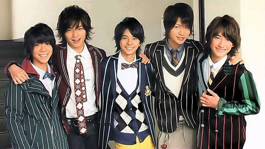 セクゾ Sexyzone 紅白でマリウス葉と松島聡が干されすぎと話題に 中島健人 菊池風磨 佐藤勝利との格差が酷い 紅白歌合戦14 15衣装画像あり Newsまとめもりー 2chまとめブログ