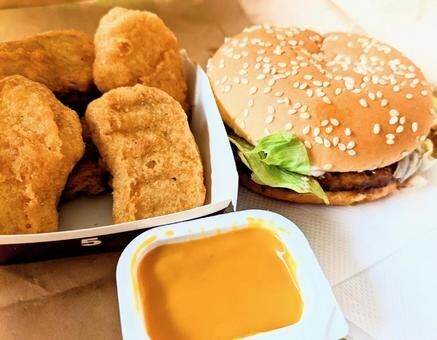 【超速報】 マクドナルド、ようやく気づくwwwwwwwww