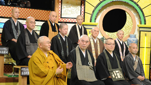 爆笑問題 ぶっちゃけ寺 打ち切り終了の理由wwwww 日々の実話 爆笑問題 ぶっちゃけ寺 打ち切り終了の理由wwwww 日々の実話