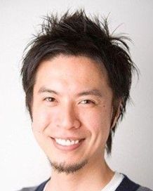 片山怜雄