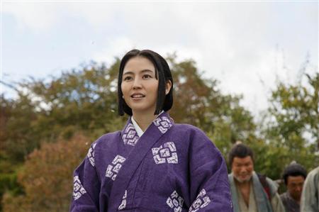 きり 真田丸の長澤まさみに批判殺到の理由ｗｗｗ 2chの感想をご覧くださいｗｗｗ 画像あり Newsまとめもりー 2chまとめブログ