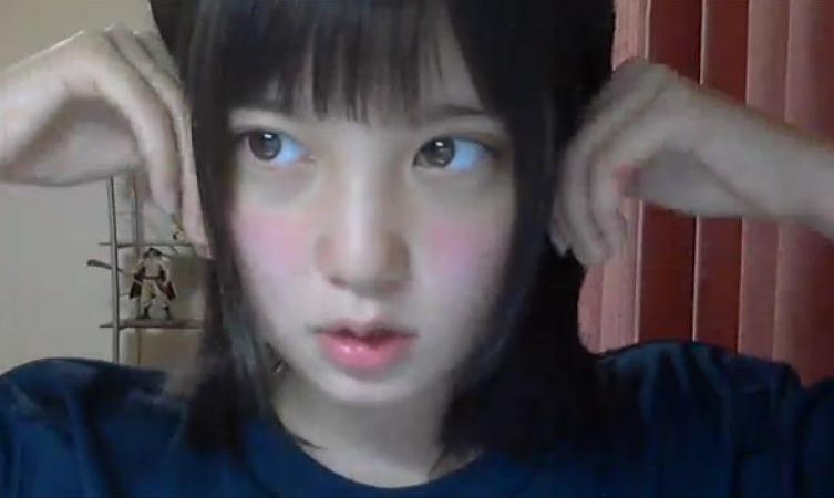 結城りおな 可愛すぎるニコ生主りぉまるが芸能人になった結果ｗｗｗ 画像 動画 Wiki風プロフィールあり 2ch 志田未来やぱるるに似てる アンビリバボーと水トクに出てたな Newsまとめもりー 2chまとめブログ