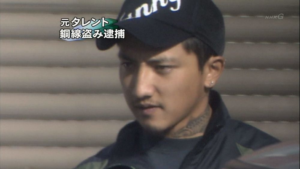 ゴマキ弟 後藤祐樹の現在の姿ｗｗｗタトゥーの経緯がｗｗｗｗｗ 画像あり Newsまとめもりー 2chまとめブログ