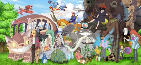 ghibli___finish_work_by_hyung86-d4kbsc0