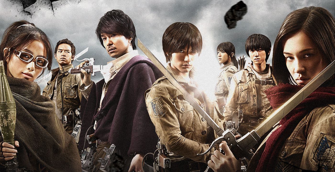 悲報 進撃の巨人 実写映画後編のネタバレ 感想 評価がヤバすぎるwww 水原希子フルボッコwww Attack On Titan エンド オブ ザ ワールド予告動画あり Newsまとめもりー 2chまとめブログ 悲報 進撃の巨人 実写映画後編のネタバレ 感想 評価がヤバすぎるwww 水原希子フルボッコwww Attack On Titan エンド オブ ザ ワールド予告動画あり Newsまとめもりー 2chまとめブログ