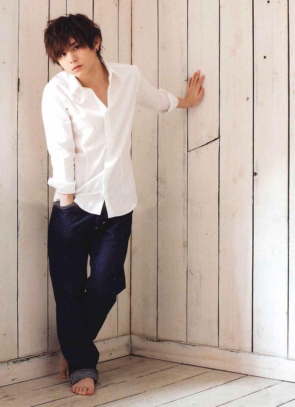 悲報 山田涼介 身長164cm が衝撃のカミングアウト Newsまとめもりー 2chまとめブログ