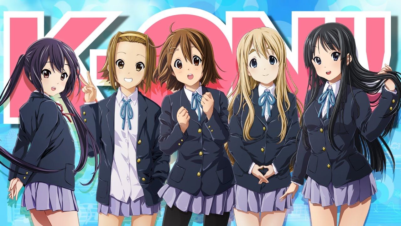 衝撃 けいおん声優5人の現在wwwwwww 一覧あり Newsまとめもりー 2chまとめブログ 衝撃 けいおん声優5人の現在wwwwwww 一覧あり Newsまとめもりー 2chまとめブログ
