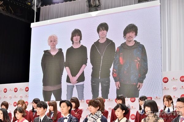 バンプ Bump Of Chicken 紅白歌合戦初出場の理由ｗｗｗ Nhkすげえｗｗｗｗｗ 画像あり 2ch 歳食って考え方変わってきたやな Newsまとめもりー 2chまとめブログ