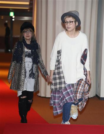 病気 Puffy大貫亜美の現在がヤバイ状態 Newsまとめもりー 2chまとめブログ 病気 Puffy大貫亜美の現在がヤバイ状態 Newsまとめもりー 2chまとめブログ