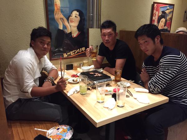 巨人 松本竜也と笠原将生も野球賭博 背後にいる暴力団a氏の正体がヤバすぎるｗｗｗ 画像あり 2ch 戦力外解雇レベルの奴らか 素行がヤンキーdqn 永久追放処分でええわ Newsまとめもりー 2chまとめブログ