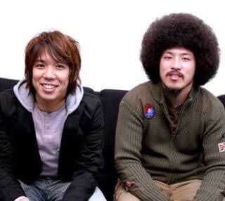 炎上 スキマスイッチ トータルテンボス大村朋宏に謝罪 スキマ常田真太郎とトータル藤田憲右のアフロの髪型が似てた結果www Twitter画像あり Newsまとめもりー 2chまとめブログ 炎上 スキマスイッチ トータルテンボス大村朋宏に謝罪 スキマ常田真太郎とトータル藤田憲右のアフロの髪型が似てた結果www Twitter画像あり Newsまとめもりー 2chまとめブログ