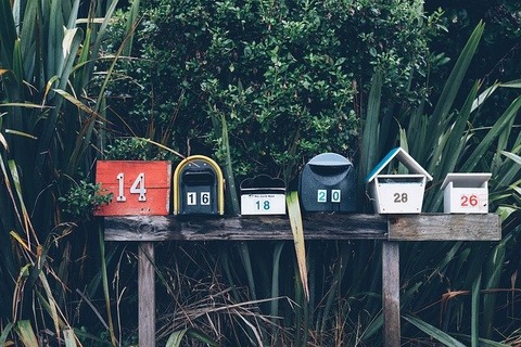 mailboxes-1838667_640
