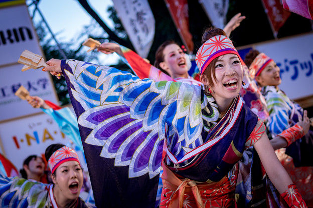札幌yosakoiソーラン祭り17 現地民の評判がやばいｗｗｗｗｗ Newsまとめもりー 2chまとめブログ