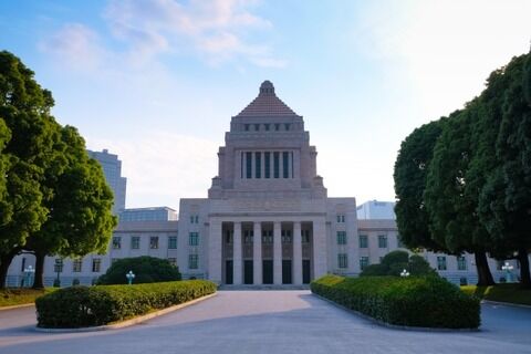 【日本終了】法務省さん、ついに動く！！！！！！！！！！.....
