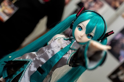 hatsune-miku-972730_640