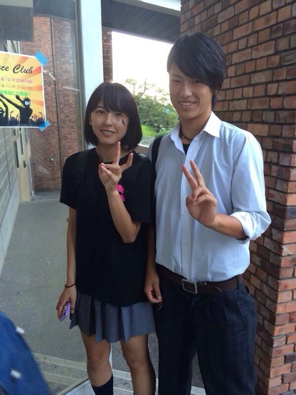 高校生 大学生 カップル デート デート