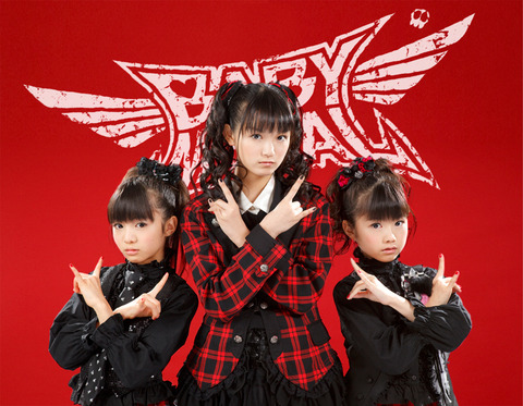 babymetal