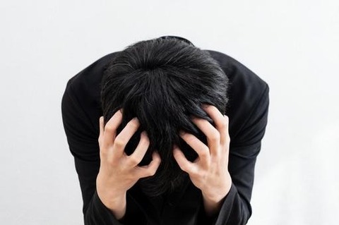 【速報】 頭が大きい人、『とんでもない事実』が判明する!!