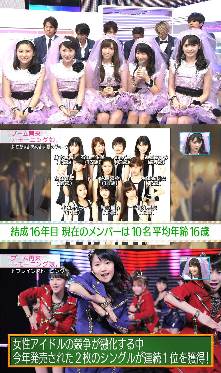 Mステ出演禁止歌手一覧がとんでもないwww スパムツイート Twitter Newsまとめもりー 2chまとめブログ Mステ出演禁止歌手一覧がとんでもないwww スパムツイート Twitter Newsまとめもりー 2chまとめブログ