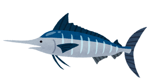 fish_kajiki_makajiki