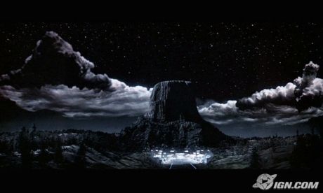 close-encounters