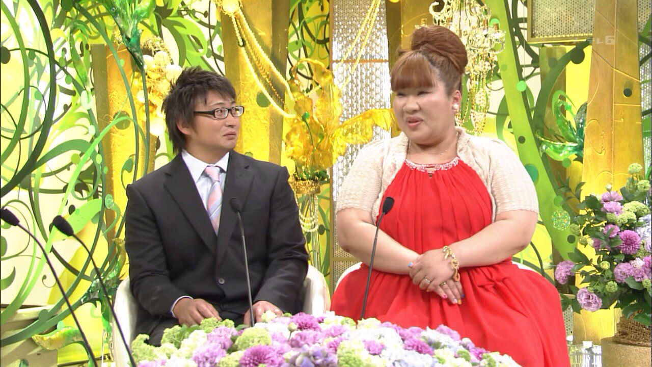 衝撃 新婚さんいらっしゃいで過去最高の美人嫁ｗｗｗ 2ch実況民が静まり返るｗｗｗｗｗ 画像あり Newsまとめもりー 2chまとめブログ