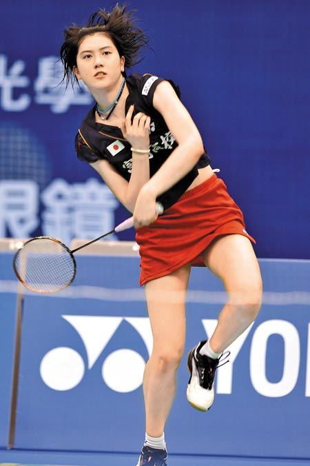 大堀彩が美人すぎるバドミントン選手と2chで話題に 画像 身長等のプロフィールあり Newsまとめもりー 2chまとめブログ 大堀彩が美人すぎるバドミントン選手と2chで話題に 画像 身長等のプロフィールあり Newsまとめもりー 2chまとめブログ