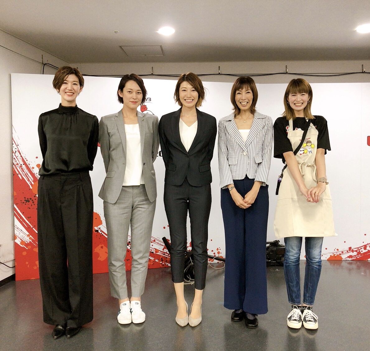 超画像 バレーボール女子 でかすぎるｗｗｗｗｗｗｗｗｗｗ newsまとめもりー 2chまとめブログ
