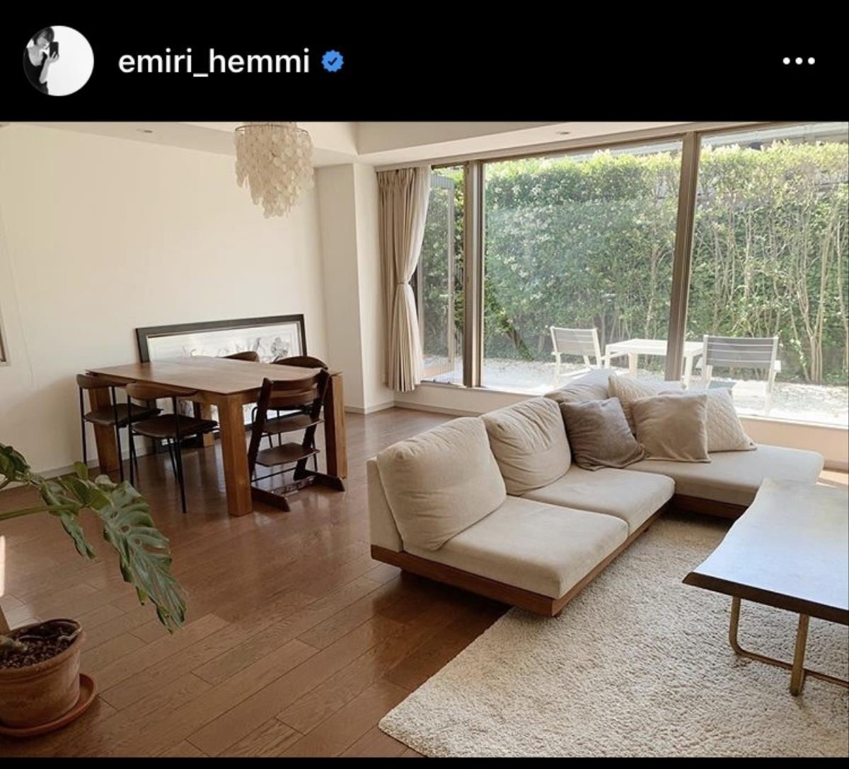 驚愕 辺見えみりさんの部屋が素敵すぎると話題に 画像あり Newsまとめもりー 2chまとめブログ