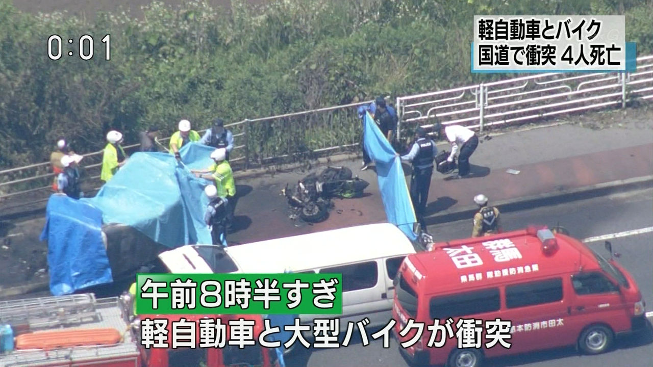 活動歴および当時の関連ビジュアル記録