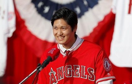 大谷翔平メジャー故障者リスク1