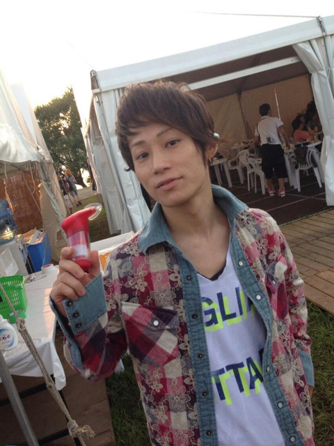 TAKUYA∞