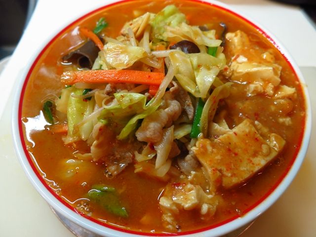蒙古タンメン中本の旨さｗｗｗｗｗ 画像あり ラーメン Newsまとめもりー 2chまとめブログ