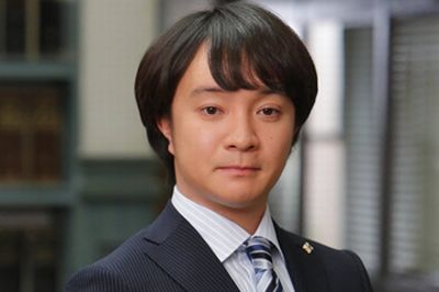 HEROの濱田岳