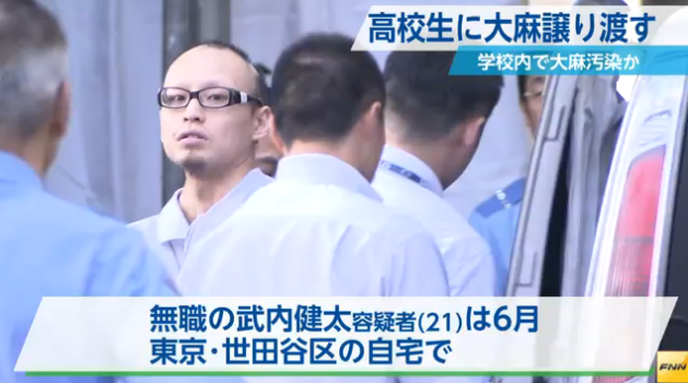 元チェッカーズ武内享の息子 武内健太のハゲ頭ww長男と次男が薬物で逮捕 子供画像あり 2ch 嫁と三男は大丈夫か 父親のブログの謝罪文がアホっぽい Newsまとめもりー 2chまとめブログ 元チェッカーズ武内享の息子 武内健太のハゲ頭ww長男と次男が薬物で逮捕 子供画像あり 2ch 嫁と三男は大丈夫か 父親のブログの謝罪文がアホっぽい Newsまとめもりー 2chまとめブログ