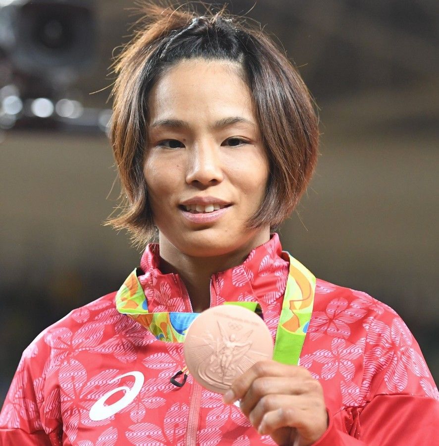 柔道銅メダル 松本薫の彼氏情報がこちらｗｗｗ 画像あり 2ch 顔かわいいし彼氏くらいいるだろ もう結婚してるような状態だな Newsまとめもりー 2chまとめブログ