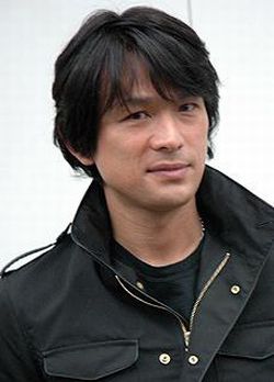 高山文夫役%u3000江口洋介