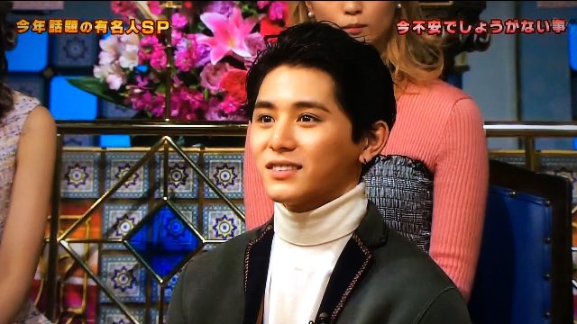 悲報 山田涼介 身長164cm が衝撃のカミングアウト Newsまとめもりー 2chまとめブログ