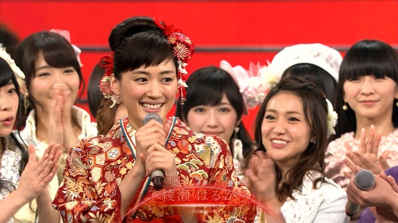 衝撃的 Nhk紅白歌合戦 あんまりなアクシデントｗｗｗｗｗｗ 画像あり Newsまとめもりー 2chまとめブログ